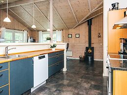 9 Person Holiday Home in Fano