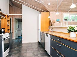 9 Person Holiday Home in Fano