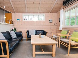 9 Person Holiday Home in Fano