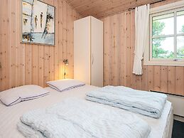 9 Person Holiday Home in Fano