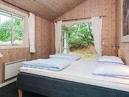 9 Person Holiday Home in Fano