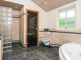 9 Person Holiday Home in Fano