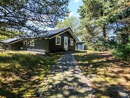 4 Person Holiday Home in Fano