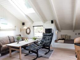 4 Person Holiday Home in Fano