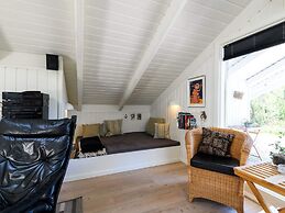 4 Person Holiday Home in Fano