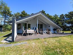 4 Person Holiday Home in Fano