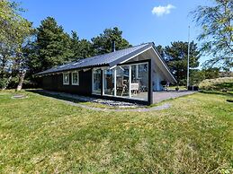 4 Person Holiday Home in Fano