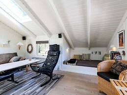 4 Person Holiday Home in Fano