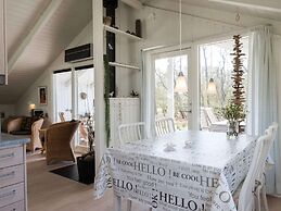 4 Person Holiday Home in Fano