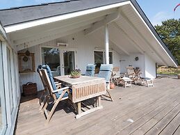 4 Person Holiday Home in Fano