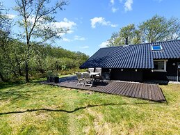 4 Person Holiday Home in Fano