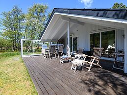 4 Person Holiday Home in Fano