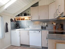 4 Person Holiday Home in Fano