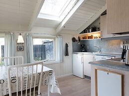 4 Person Holiday Home in Fano