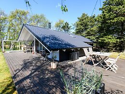 4 Person Holiday Home in Fano