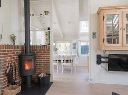 4 Person Holiday Home in Fano