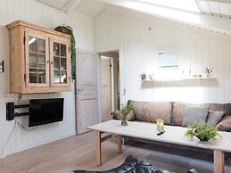 4 Person Holiday Home in Fano