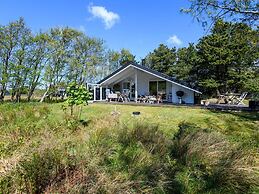 4 Person Holiday Home in Fano