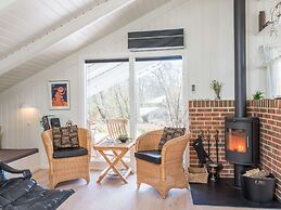 4 Person Holiday Home in Fano