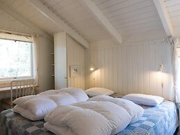 4 Person Holiday Home in Fano