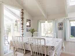 4 Person Holiday Home in Fano