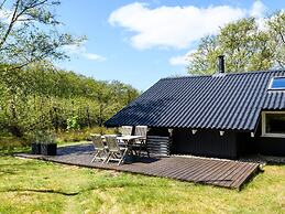 4 Person Holiday Home in Fano