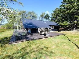 4 Person Holiday Home in Fano