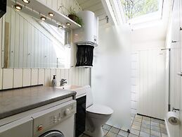 4 Person Holiday Home in Fano