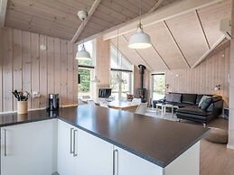 8 Person Holiday Home in Fano