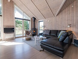 8 Person Holiday Home in Fano