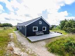 8 Person Holiday Home in Fano