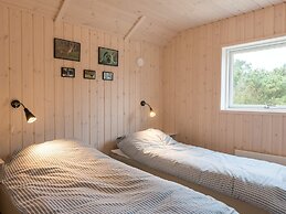 8 Person Holiday Home in Fano