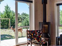 8 Person Holiday Home in Fano