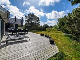 8 Person Holiday Home in Fano