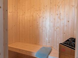 8 Person Holiday Home in Fano