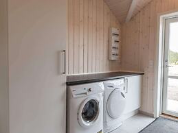 8 Person Holiday Home in Fano