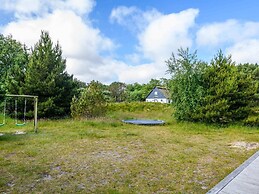 8 Person Holiday Home in Fano