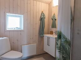 8 Person Holiday Home in Fano