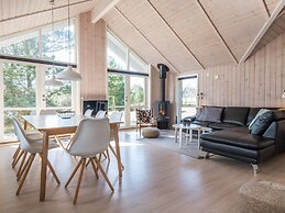 8 Person Holiday Home in Fano