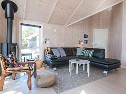 8 Person Holiday Home in Fano