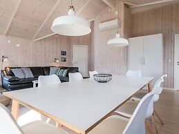 8 Person Holiday Home in Fano