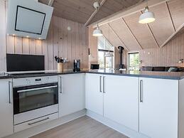 8 Person Holiday Home in Fano