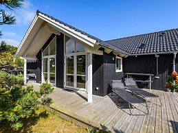 8 Person Holiday Home in Fano