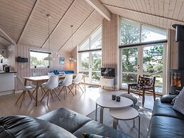 8 Person Holiday Home in Fano