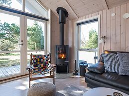 8 Person Holiday Home in Fano