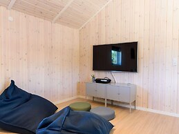 8 Person Holiday Home in Fano