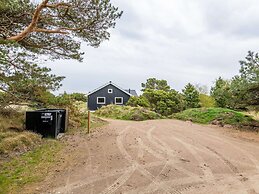 8 Person Holiday Home in Fano