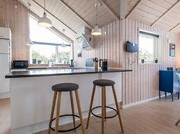 8 Person Holiday Home in Fano