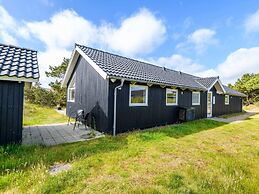 8 Person Holiday Home in Fano