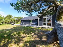 8 Person Holiday Home in Fano